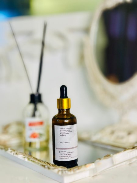 سيروم علاج جلد الوزة 