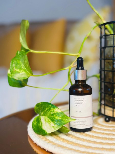 سيروم تطويل الرموش 