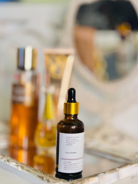 سيروم تطويل الرموش /Eyelash lengthening serum