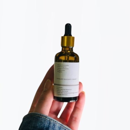 سيروم نحت الخصر وشد الترهلات