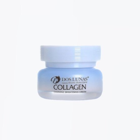 ✨ كريم الجمال بالكولاجين/Beauty Cream with Collagen