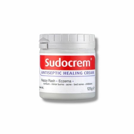 Sudacream/صودا كريم
