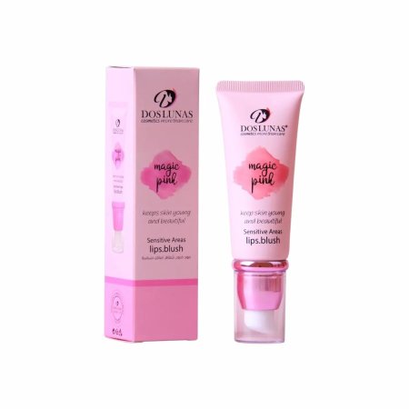 كريم التوريد الطبيعي من دوس لانوس