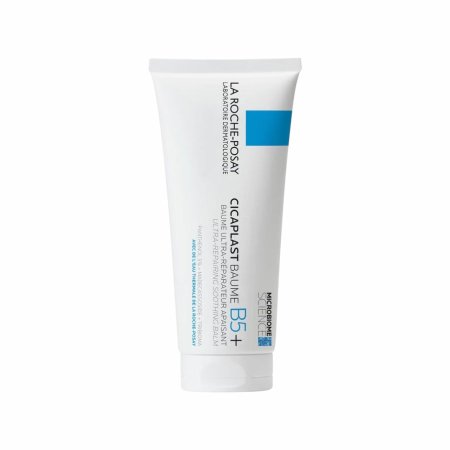 Cicaplast Baume B5+ – Ultra-Repairing Soothing Balm سيكابلاست بوم B5+ – بلسم مهدئ ومجدد للبشرة