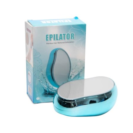 � جهاز إزالة الشعر السحري - بدون ألم وبدون فوضى! 💠