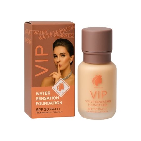 💧✨ كريم الأساس VIP – Water Sensation Foundation ✨�