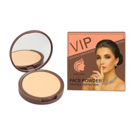 💎 VIP Face Powder – لمسة فاخرة لبشرة مخملية 💎