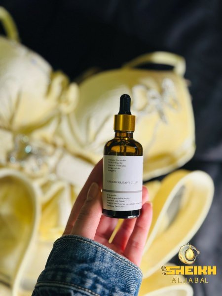 زيت تكبير الصدر /Breast enlargement oil/שמן להגדלת חזה