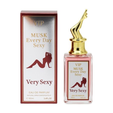 مسك إيفري داي سيكسي – عطر فيرومون Musk Every Day Sexy – Pheromone Perfume