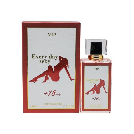 VIP Every Day Sexy +18 عطر الفيروموني VIP إيفري داي سكسي +18  �