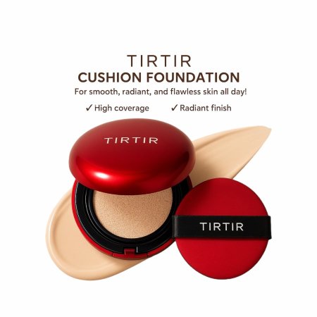 TIRTIR Glow Cushion – تيرتير جلو كوشن