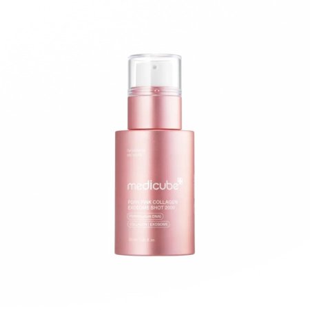 سيروم علاجي فاخر مدعّم بـ PDRN (DNA السلمون) والإكسوزوم